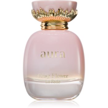 La Fede Aura Crisp Flower Eau de Parfum pentru femei - imagine 2